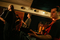 Vagon Praha – 8